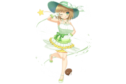 Kiwi Fruit Flower Knight Girl Wikia Fandom Kiwi Fruit Flower Knight Girl Wikia Fandom