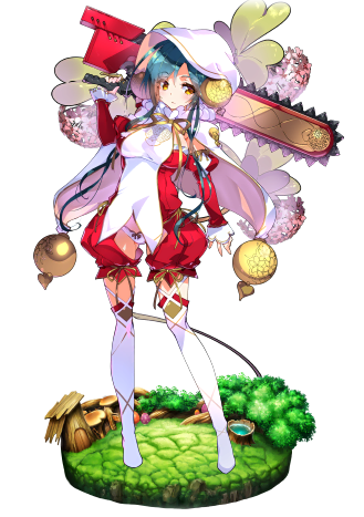 Wax Vine Flower Knight Girl Wikia Fandom