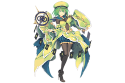 Sedum | Flower Knight Girl Wikia | Fandom