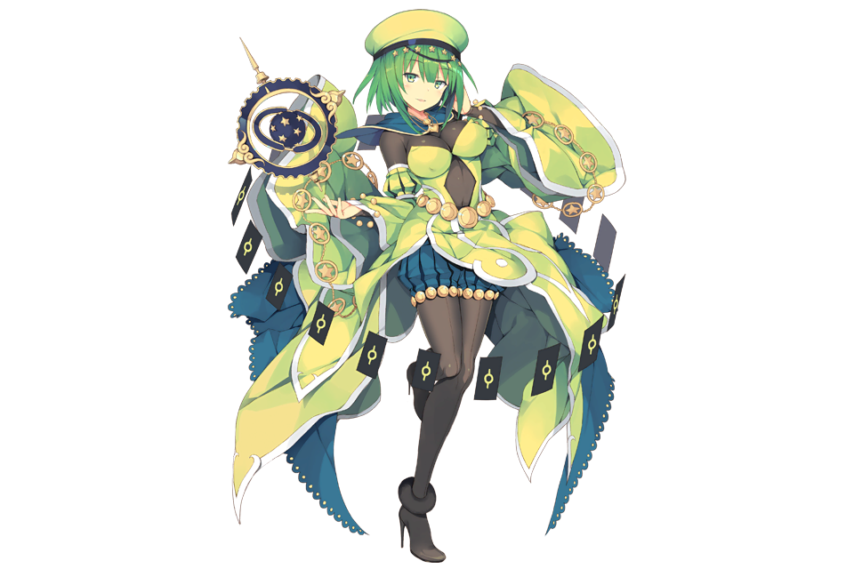 Sedum | Flower Knight Girl Wikia | Fandom