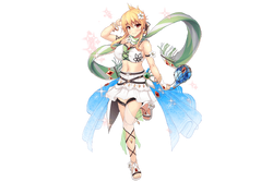 Cape Jasmine Flower Knight Girl Wikia Fandom Cape Jasmine Flower Knight Girl Wikia Fandom