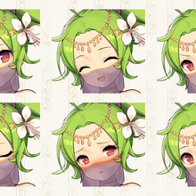 White Gaura Flower Knight Girl Wikia Fandom White Gaura Flower Knight Girl Wikia Fandom
