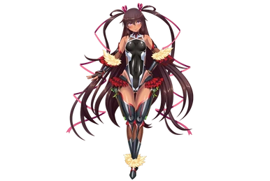 The LightningTaimanin Yukikaze Mizuki | Battle Spirits Fanon Wiki