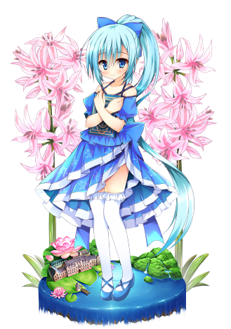 Nerine Flower Knight Girl Wikia Fandom Nerine Flower Knight Girl Wikia Fandom
