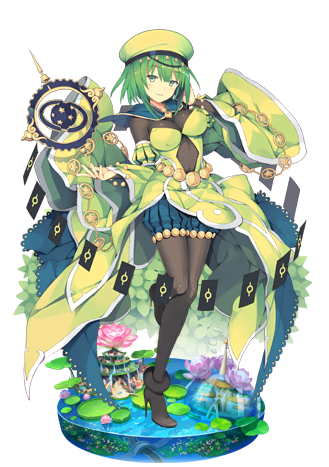 Sedum | Flower Knight Girl Wikia | Fandom