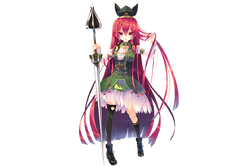 Habanero Flower Knight Girl Wikia Fandom Habanero Flower Knight Girl Wikia Fandom