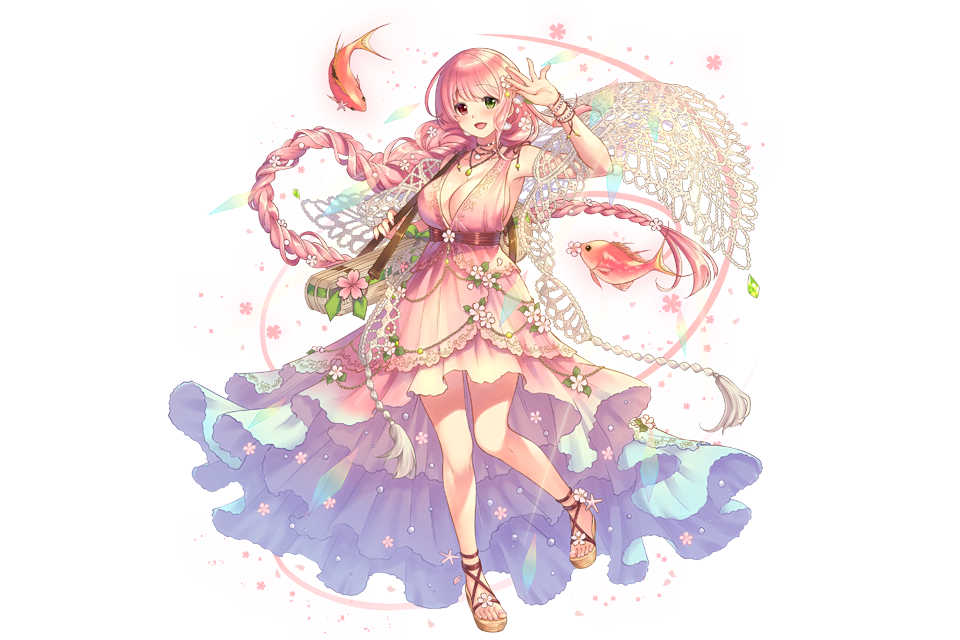 Sakura (Swimsuit) | Flower Knight Girl Wikia | Fandom Sakura (Swimsuit) | Flower Knight Girl Wikia | Fandom