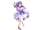 Anemone (Flower Saint Who Talks About Dreams)