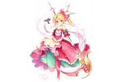 Cranberry Flower Knight Girl Wikia Fandom Cranberry Flower Knight Girl Wikia Fandom