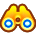 Treasure Rally Binoculars