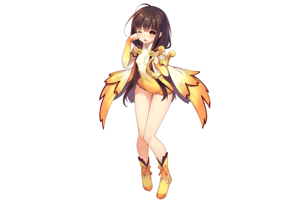 Sneezeweed | Flower Knight Girl Wikia | Fandom