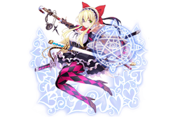 Ivy Flower Knight Girl Wikia Fandom Ivy Flower Knight Girl Wikia Fandom