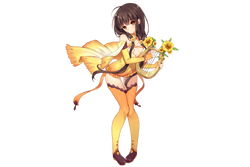Sneezeweed | Flower Knight Girl Wikia | Fandom