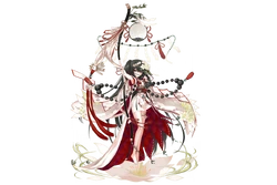 Sakaki Flower Knight Girl Wikia Fandom Sakaki Flower Knight Girl Wikia Fandom