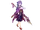 Anemone (Heavenly Flower's Young Lady)