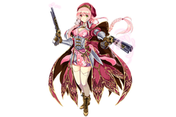 Sakura Flower Knight Girl Wikia Fandom