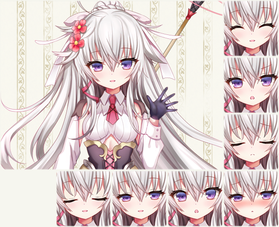 Pre-Evolved Form