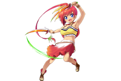 Cockspur Coral Tree Flower Knight Girl Wikia Fandom Cockspur Coral Tree Flower Knight Girl Wikia Fandom