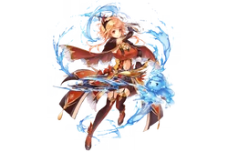 Sparaxis Flower Knight Girl Wikia Fandom