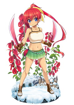 Cockspur Coral Tree Flower Knight Girl Wikia Fandom Cockspur Coral Tree Flower Knight Girl Wikia Fandom