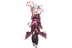 Abelia Flower Knight Girl Wikia Fandom