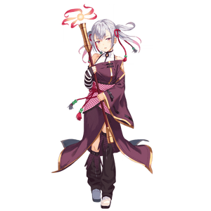 Abelia Flower Knight Girl Wikia Fandom Abelia Flower Knight Girl Wikia Fandom