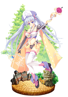 FlowerKnightGirlOnline, #FlowerKnightGirlOnlineReview,  #FlowerKnightGirlOnlineGameReview