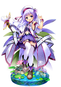 Sawagikyou Flower Knight Girl Wikia Fandom Sawagikyou Flower Knight Girl Wikia Fandom