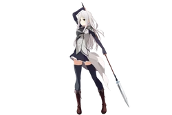 Monotropastrum Flower Knight Girl Wikia Fandom