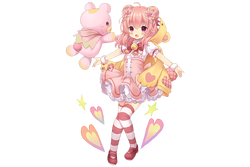 Curcuma Flower Knight Girl Wikia Fandom