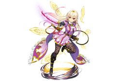 Multiflora Flower Knight Girl Wikia Fandom