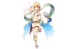 Cape Jasmine Flower Knight Girl Wikia Fandom