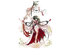 Sakaki Flower Knight Girl Wikia Fandom