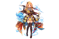 Sparaxis Flower Knight Girl Wikia Fandom Sparaxis Flower Knight Girl Wikia Fandom