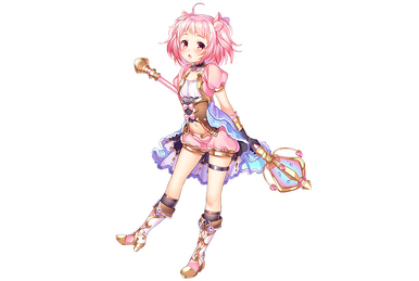 Vedy (Judgement) | Yume 100 English Wiki | Fandom