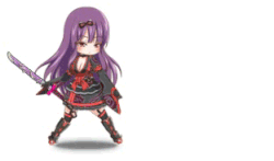 Black Baccara Flower Knight Girl Wikia Fandom Black Baccara Flower Knight Girl Wikia Fandom