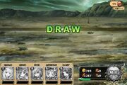 Draw game