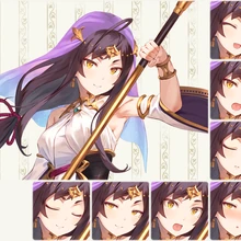 Hosta Flower Knight Girl Wikia Fandom