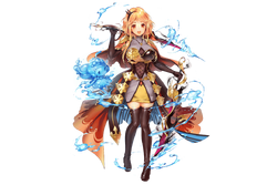 Sparaxis Flower Knight Girl Wikia Fandom