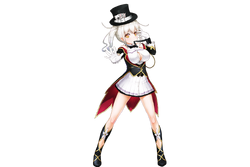Nightshade Flower Knight Girl Wikia Fandom Nightshade Flower Knight Girl Wikia Fandom