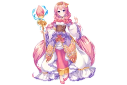 Lotus Flower Knight Girl Wikia Fandom Lotus Flower Knight Girl Wikia Fandom