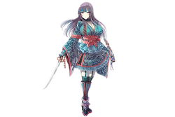 Black Baccara Flower Knight Girl Wikia Fandom