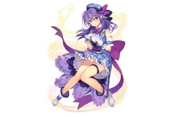 anemoneと女性 Anemone (Princess of Pure Flower) | Flower Knight Girl Wikia