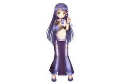 Lavender Flower Knight Girl Wikia Fandom