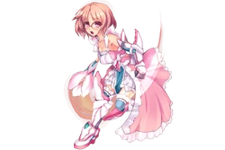 Cymbidium Flower Knight Girl Wikia Fandom