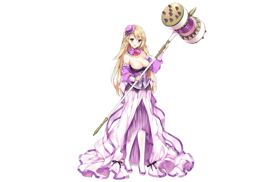 Oregano Flower Knight Girl Wikia Fandom Oregano Flower Knight Girl Wikia Fandom