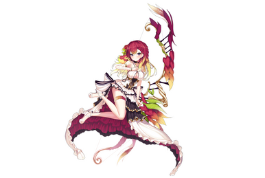 ジブリ - anemone♥ Princess Anmo | Fukigen na Mononokean Wikia | Fandom