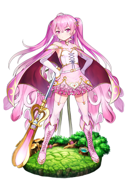 Bleeding Heart | Flower Knight Girl Wikia | Fandom