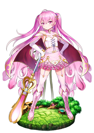 Bleeding Heart | Flower Knight Girl Wikia | Fandom