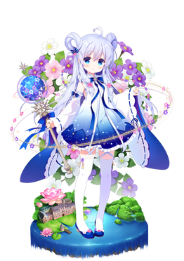 Sutera Flower Knight Girl Wikia Fandom Sutera Flower Knight Girl Wikia Fandom